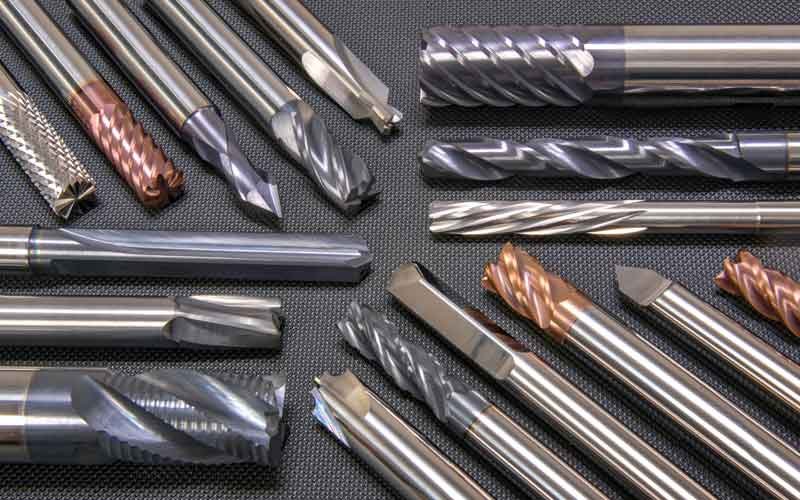 Catalogo utensili
