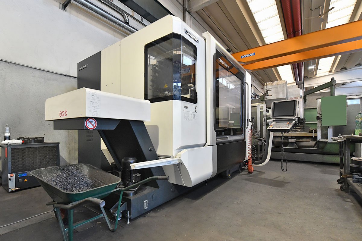 DMC 1150V