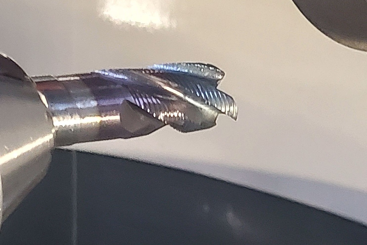 RIAFFILATURA E RIVESTIMENTO