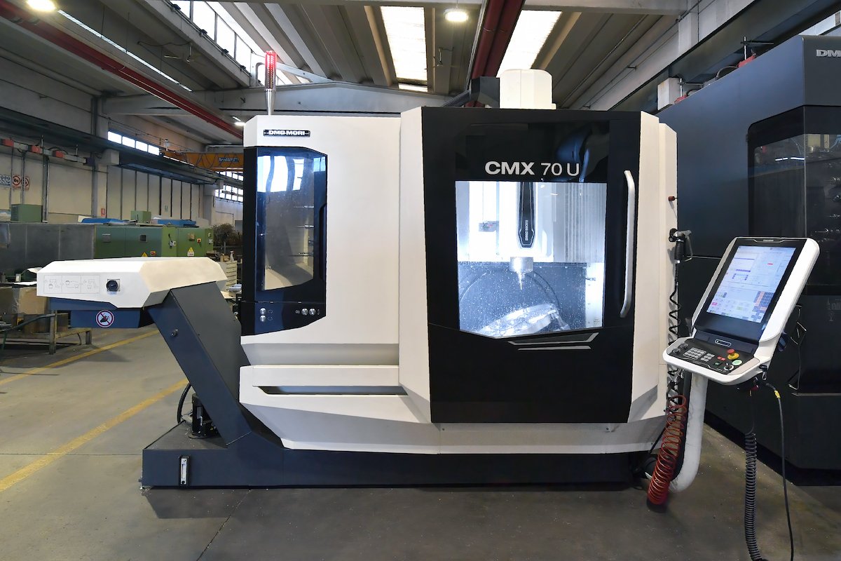 CMX70U